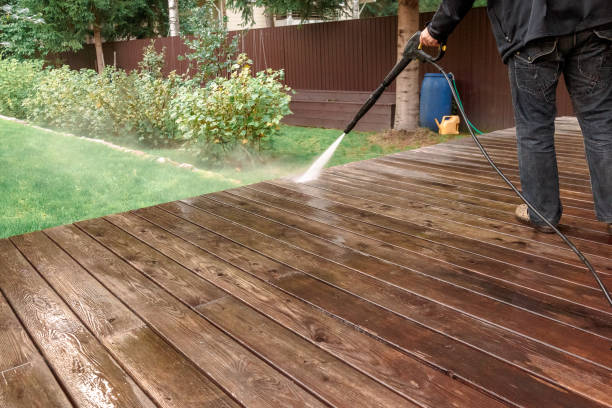 Trusted Minnetonka, MN Pressure Washing Services Experts